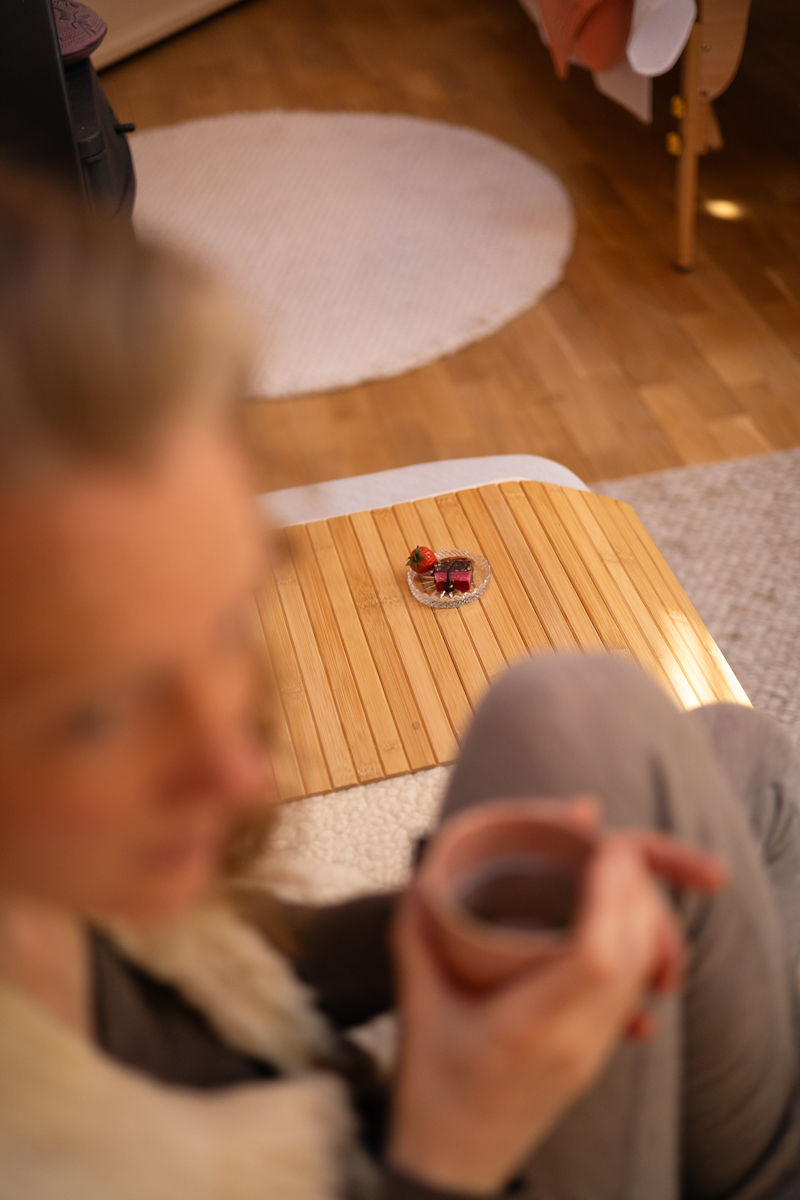 Marieke (38, ondernemer & moeder)