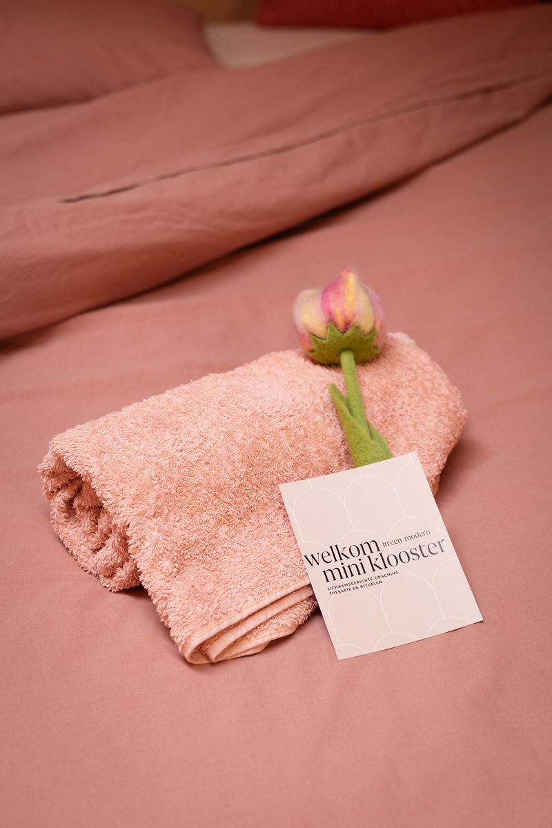 Rosalie (40, moeder van 2)